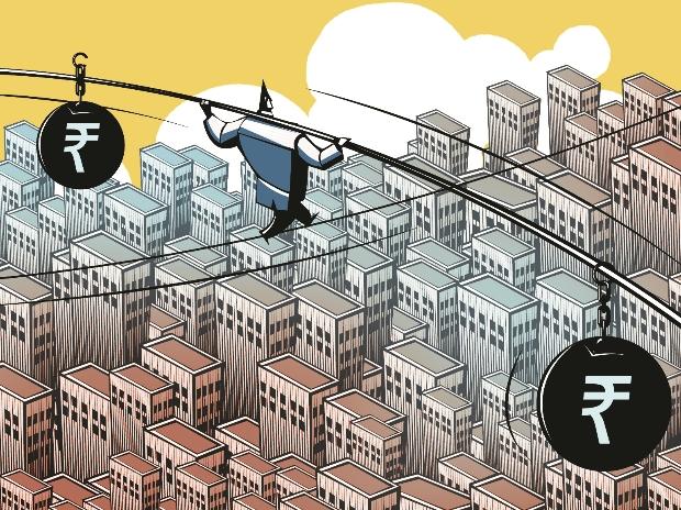 A mega package is in the works to bailout all shadow banks