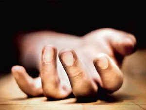 Rebel Congress MLA’s daughter commits suicide