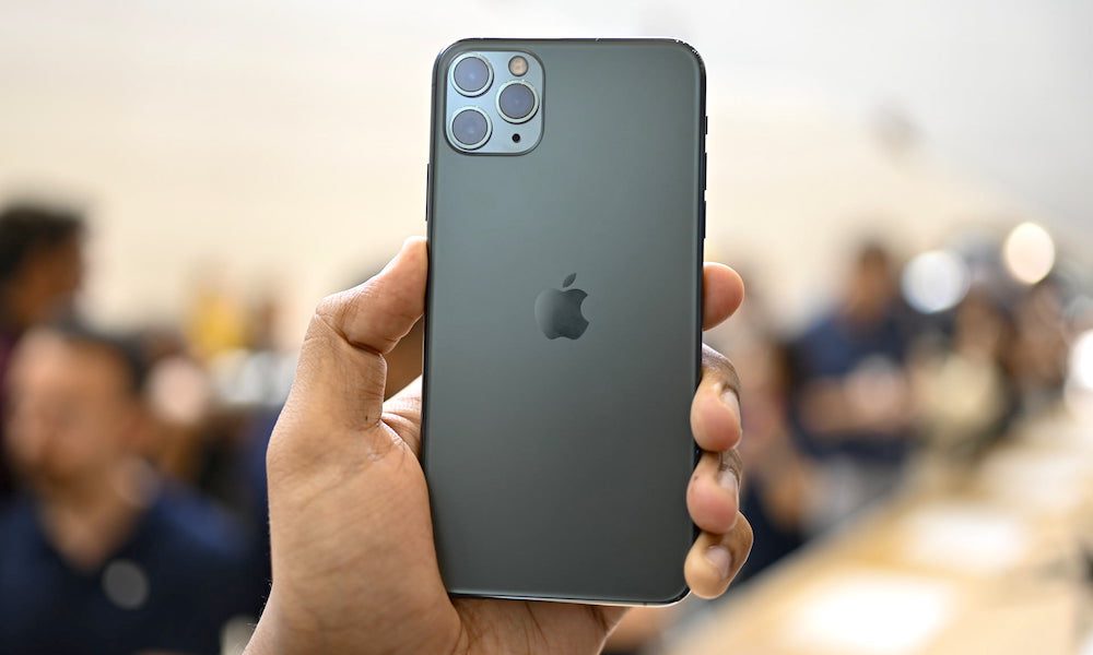 Apple iPhone 11 Pro, 11 Pro Max prices hiked in India