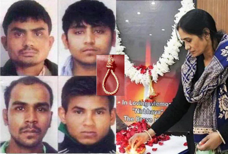 Nirbhaya Gang Rape: Dummy trial conducted in Tihad