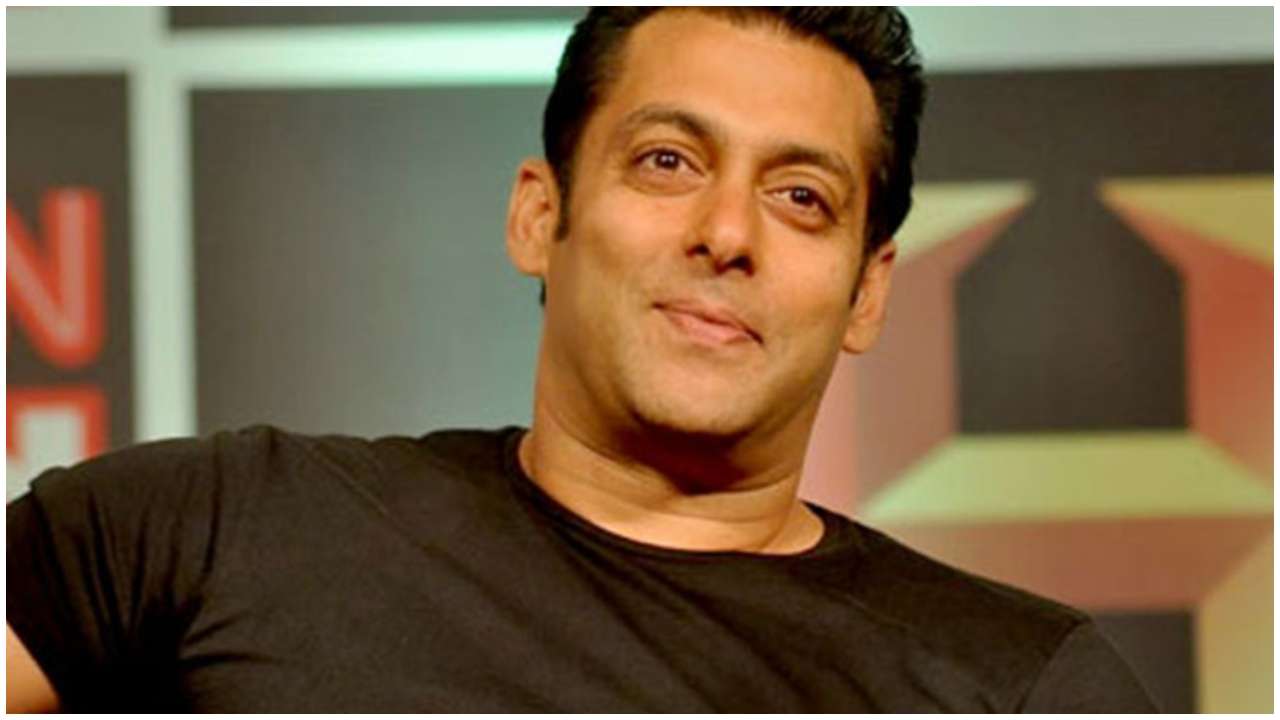 Salman to Help Daily Wage Workers amid Lockdown