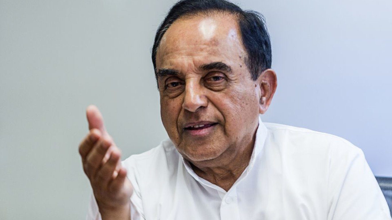 Are we heading towards economic emergency : Subramanian Swamy