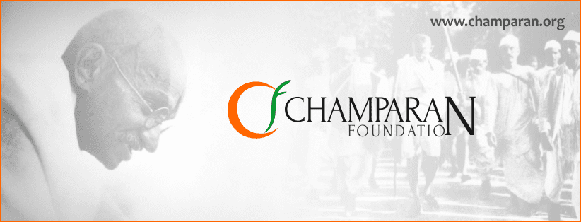 Champaran Foundation | Arranging Food for Most Marginalized People of Country
