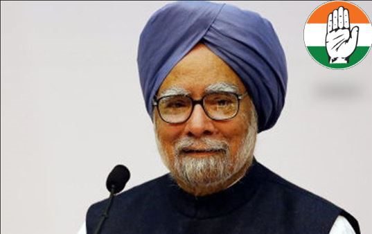 Dr Manmohan Singh Slams Govt on Imposing Hardship