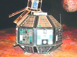 Remembering Aryabhatta : India’s First Satellite Launch