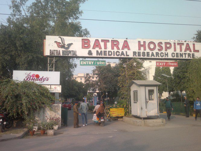 Fearing COVID-19 Delhi man in critical condition left untreated. Body cremated without knowing cause of death.