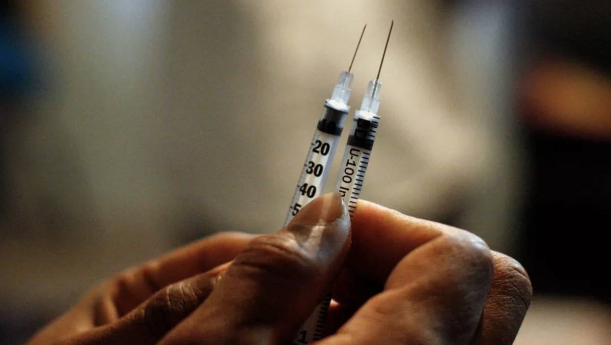 Century old BCG vaccine a weapon against corona