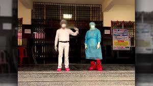 Four Patients including PG Doctor Tests Positive in Bihar’s Bhagalpur