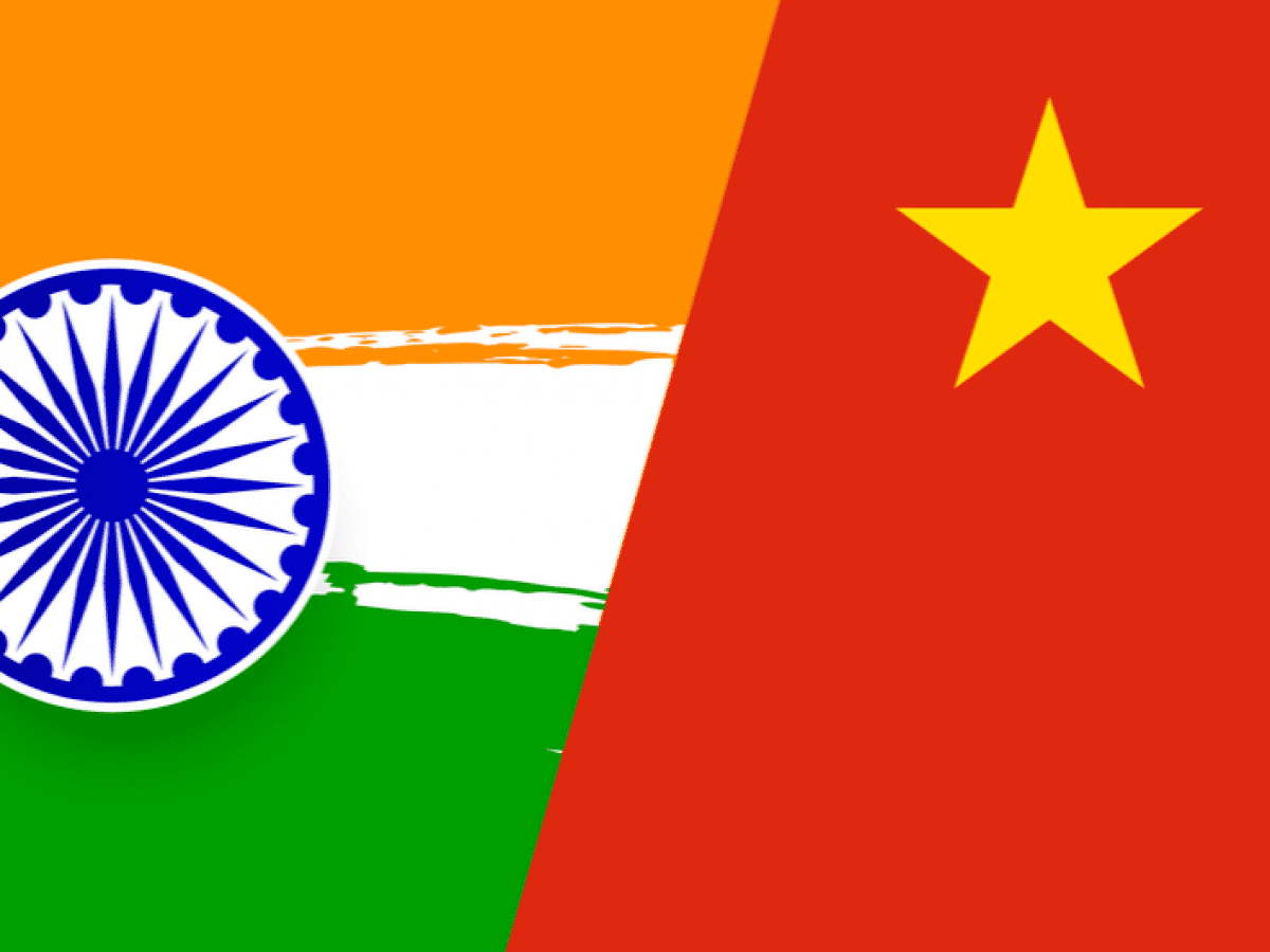 Foreign Direct Investment or Chinese Indirect Intervention