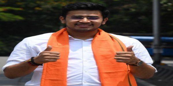 BJP Parliamentarian’s ‘Cheap’ Tweet On Women Embarrasses India