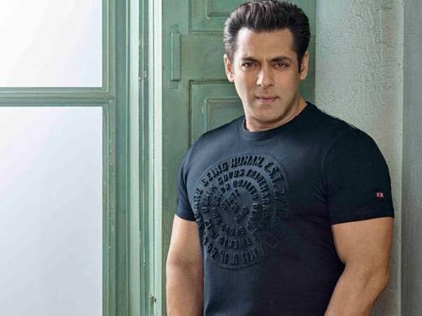Bhaijaan’s Advice: Be Home, Be Safe