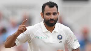 Mohammad Shami Helps Needy Amid Corona Crisis