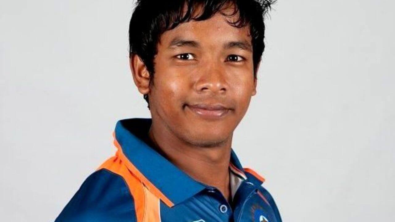 Cricketer Akshdeep’s Car Collided With Two Others