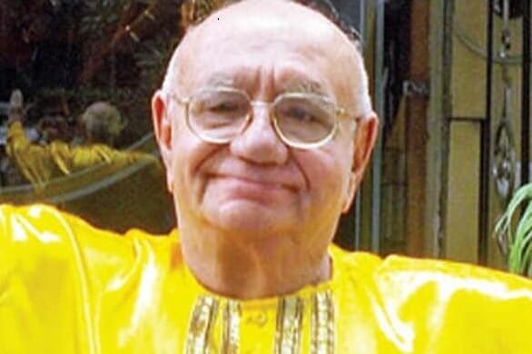 World renowned astrologer Bejan Daruwala dies from coronavirus