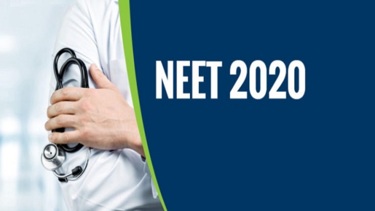 NEET-2020 Form Correction Date Extended Again