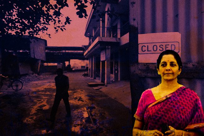 Stimulus package or Fire Sale? Govt’s step-by-step process to exit the economy