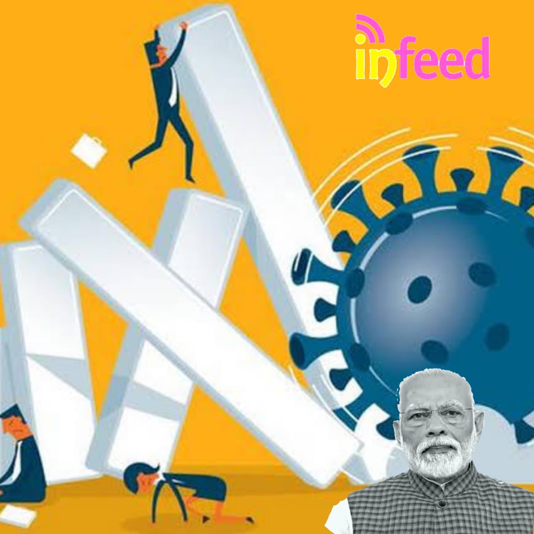 Modi Government Economic Package