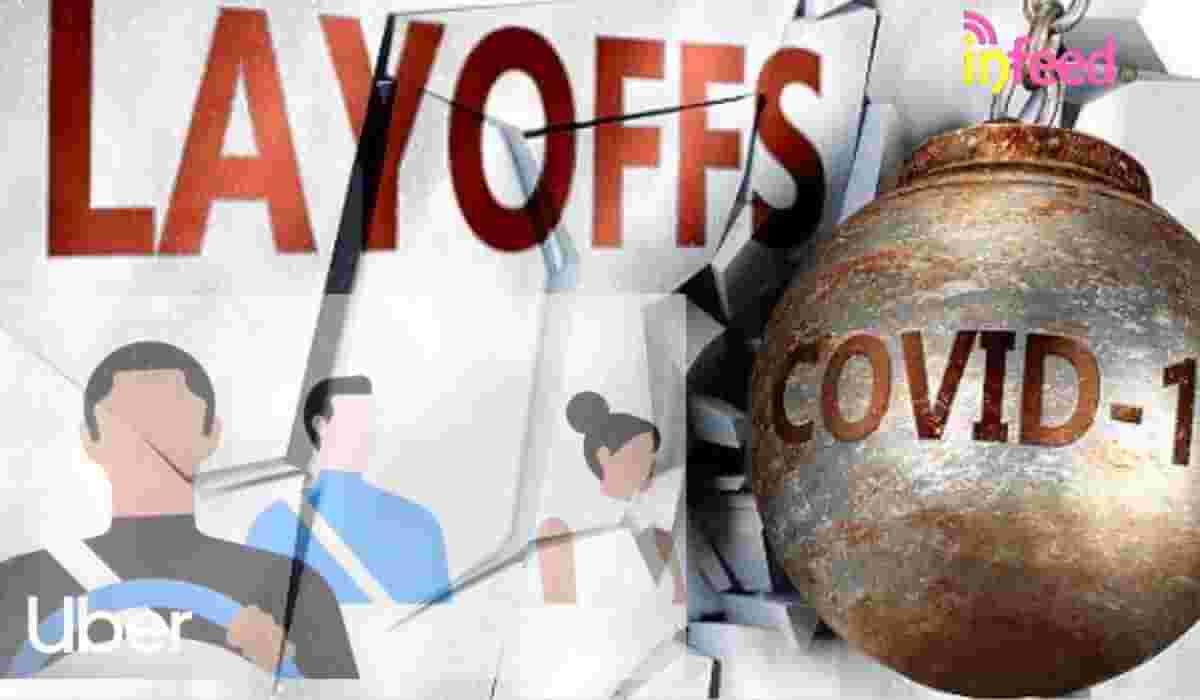 Uber Layoffs