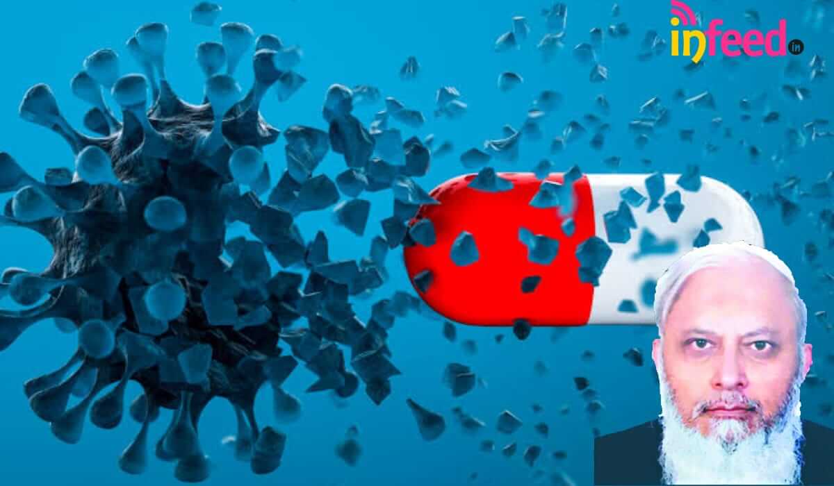 Bangladesh Finds Corona Cure