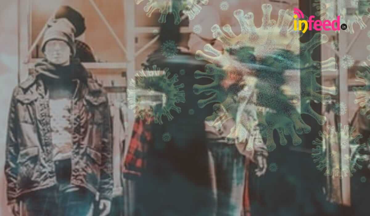 Dwindling Retail – Amid of Corona Pandemic