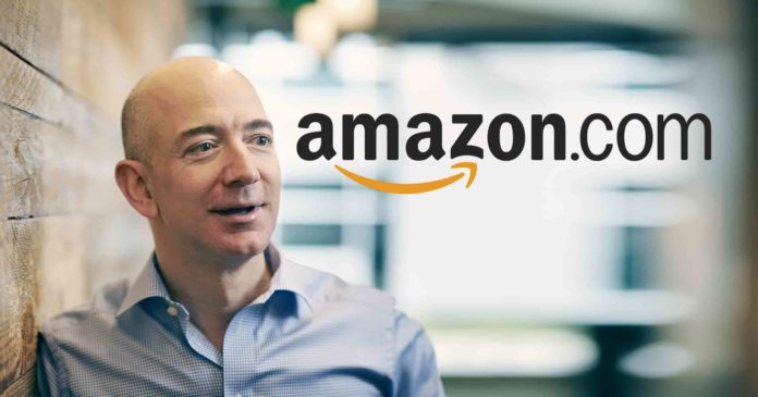 Amazon Q1 Profit