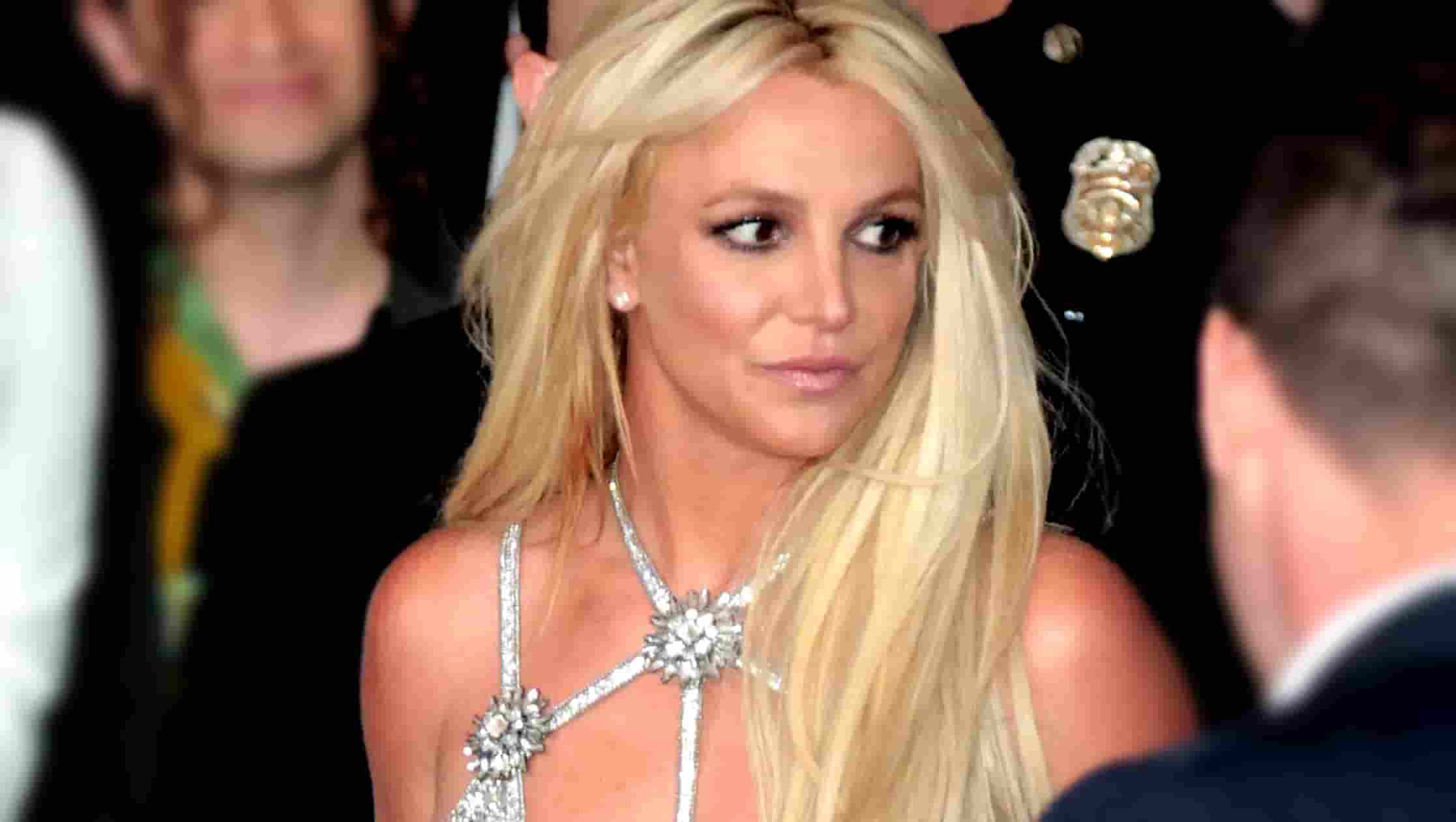 Britney Spears Latest News