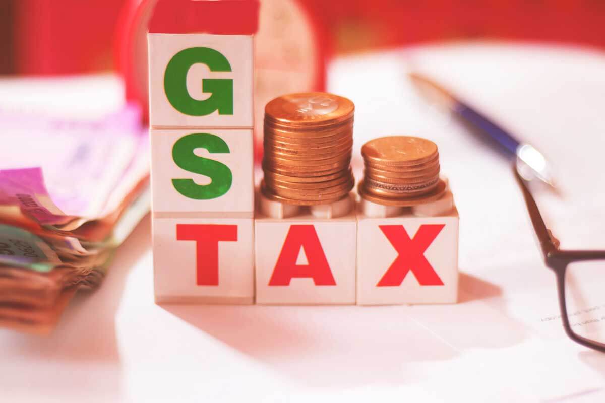 GST Claims