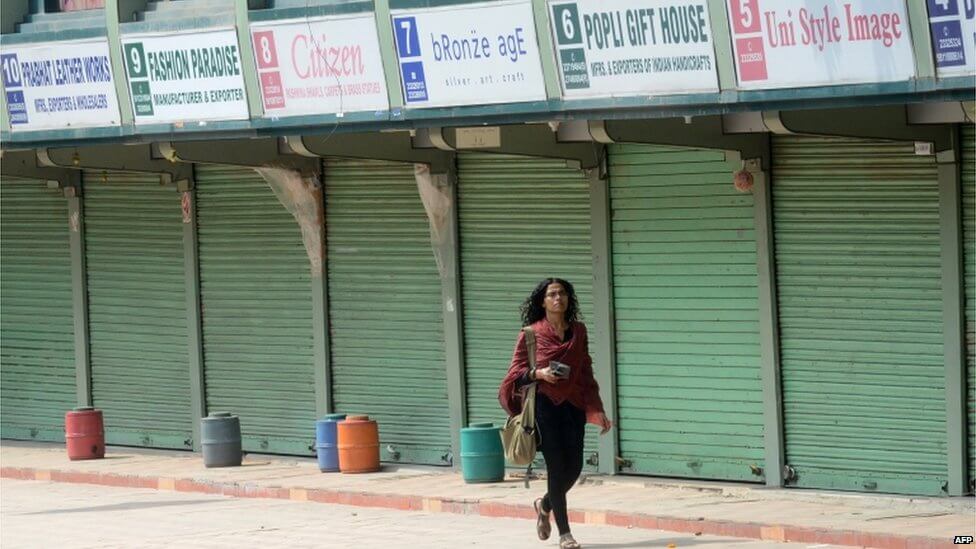 India’s worst recession since 1947 coming: CRISIL