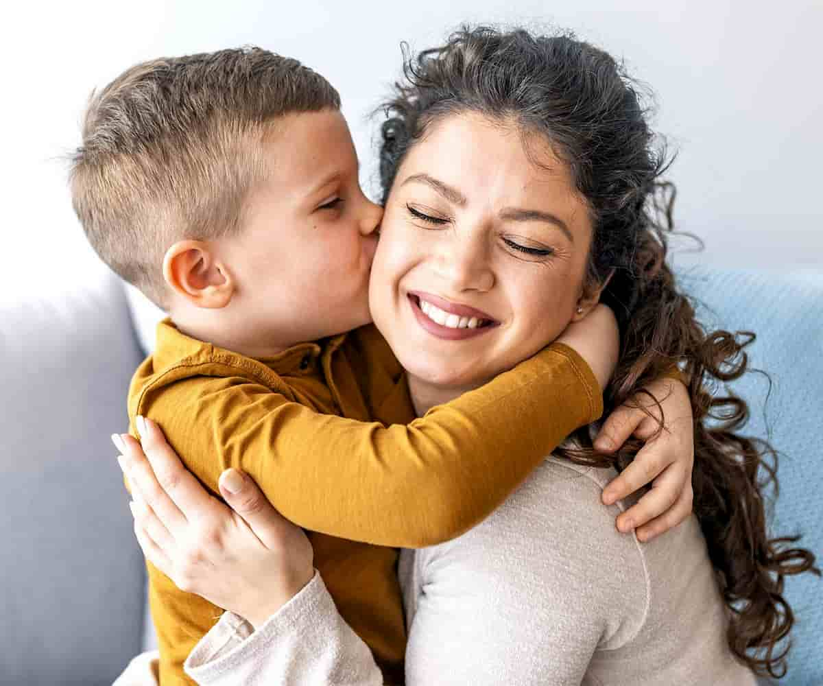 8 Ways to Make Your Mom Happy | InFeed – Facts That Impact