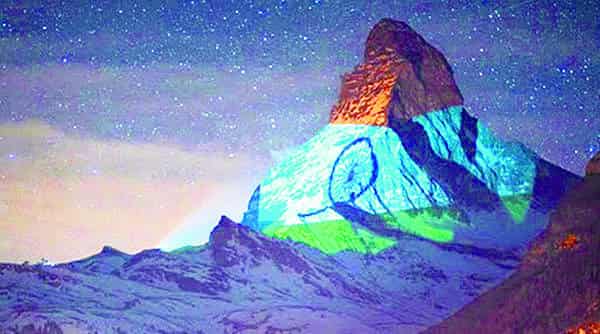 मैं भारत देश का एक अदना सा नागरिक