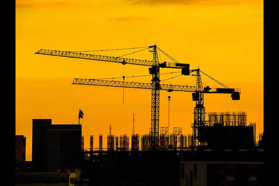 Industrial Production Down