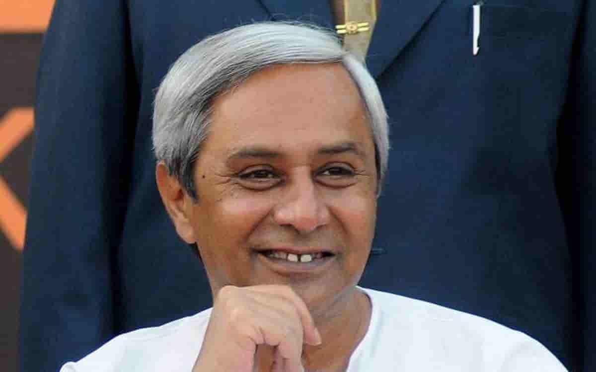 Odisha 17000 Cr Plan