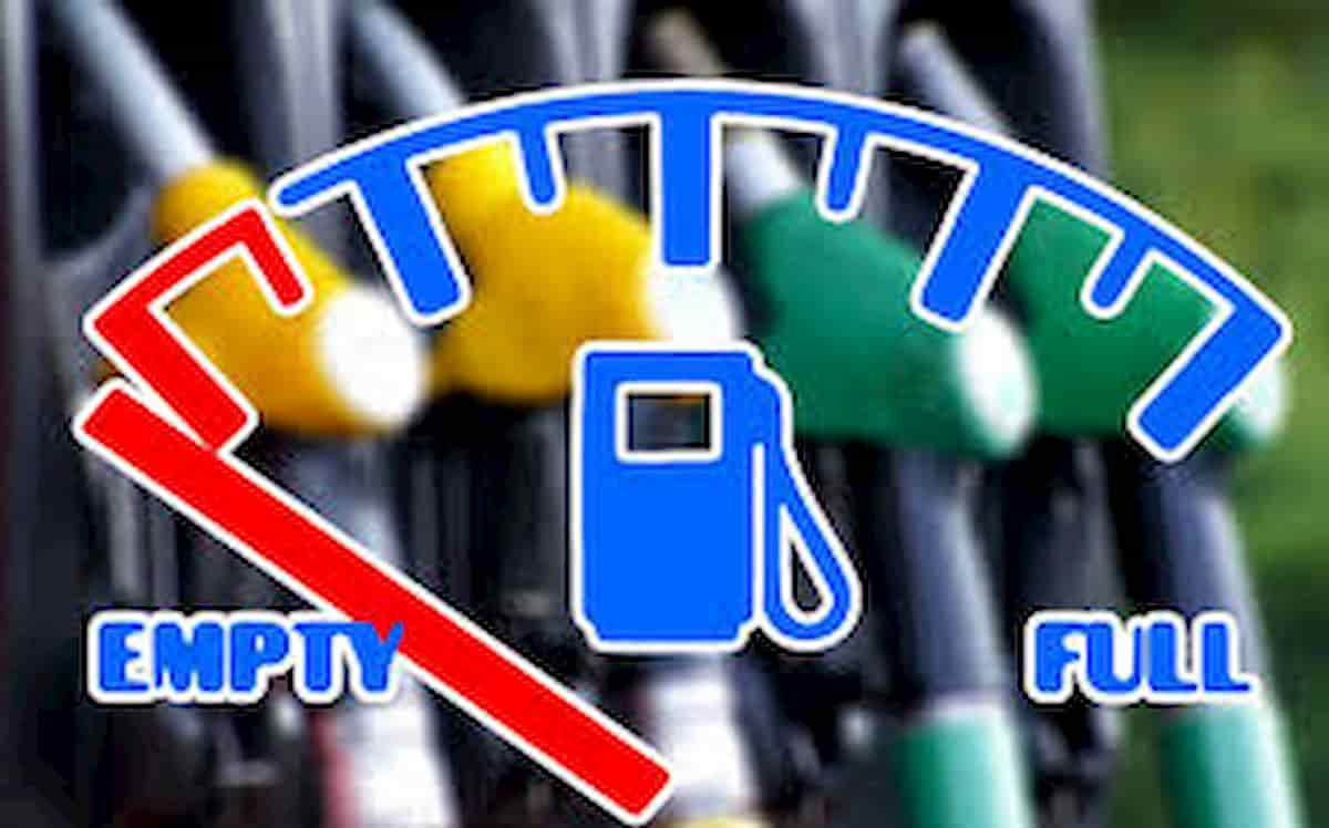 Petrol Price