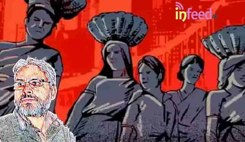 Corona Pandemic: Time for politicisation of labour consciousness