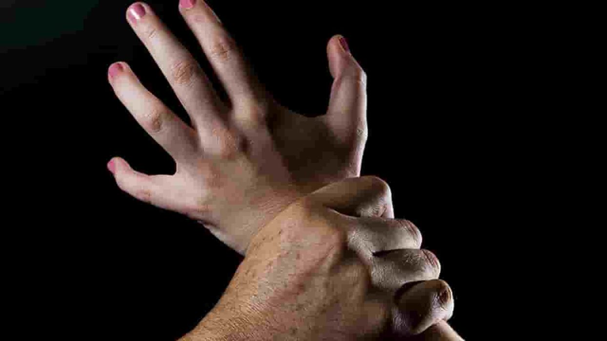 Meerut Man Molested Meghalaya Woman for 4 Months