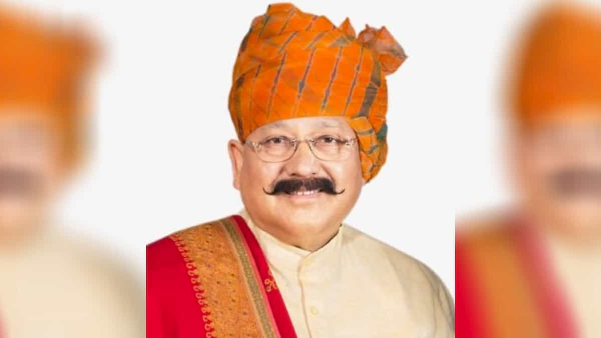 Satpal Maharaj