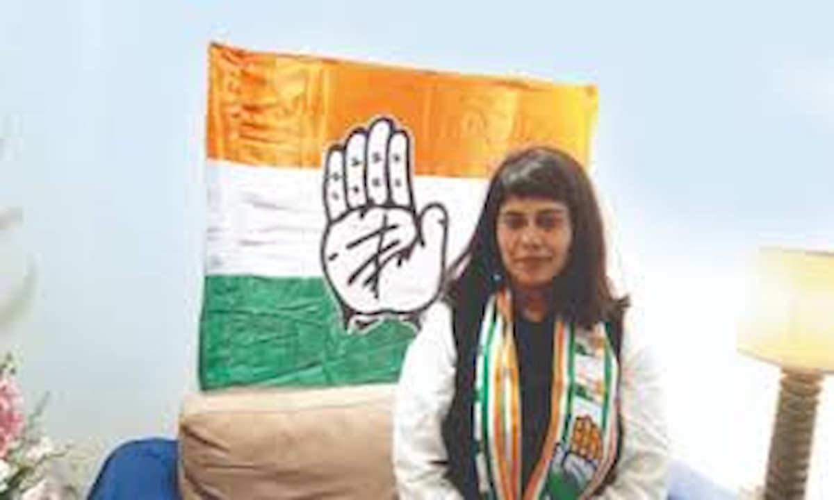 Congress Leader hits out at AAP’s Strategy in handling coronavirus