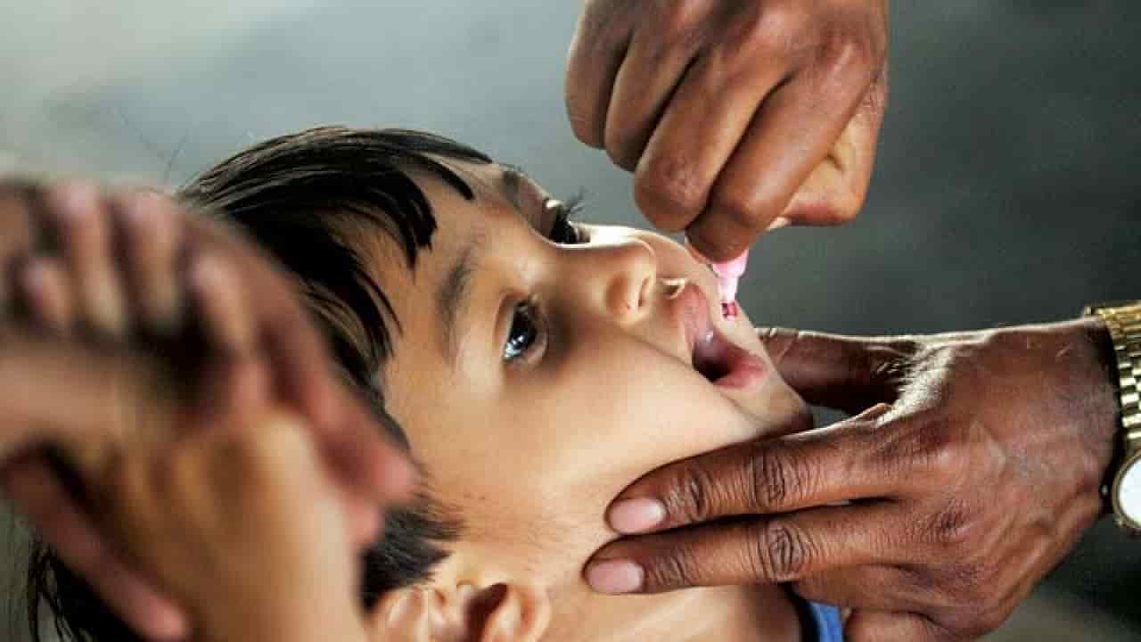 Child Vaccination