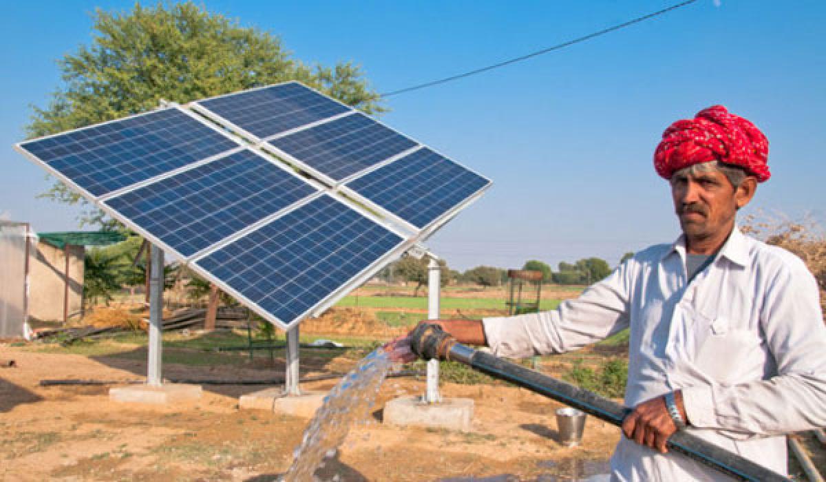 India to impose customs duty on imports of solar equipments
