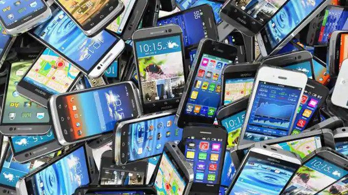 How much love Indians have for Chinese mobile phones?