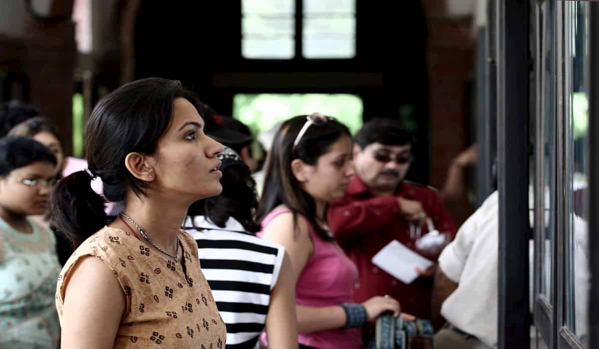 Delhi University : No Exam for I and II Year Students