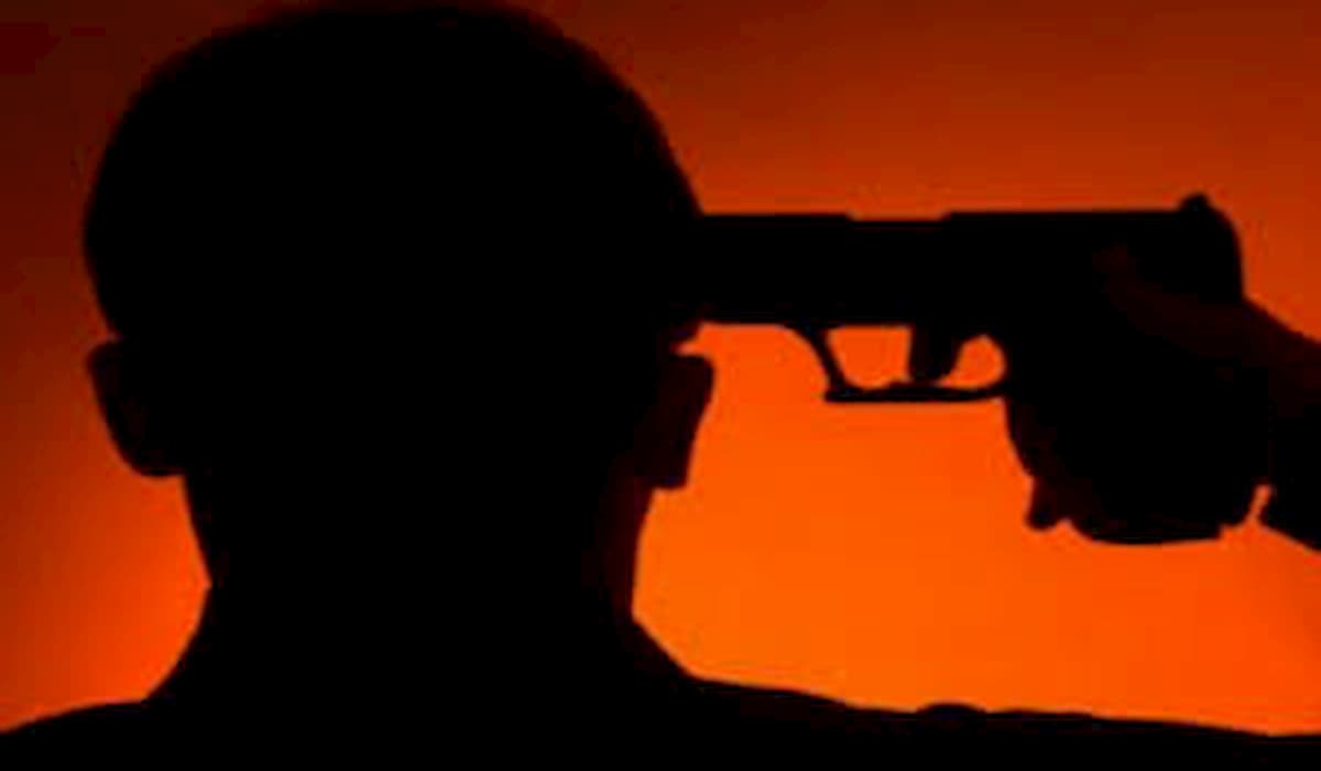 ITBP Jawan Commits Suicide