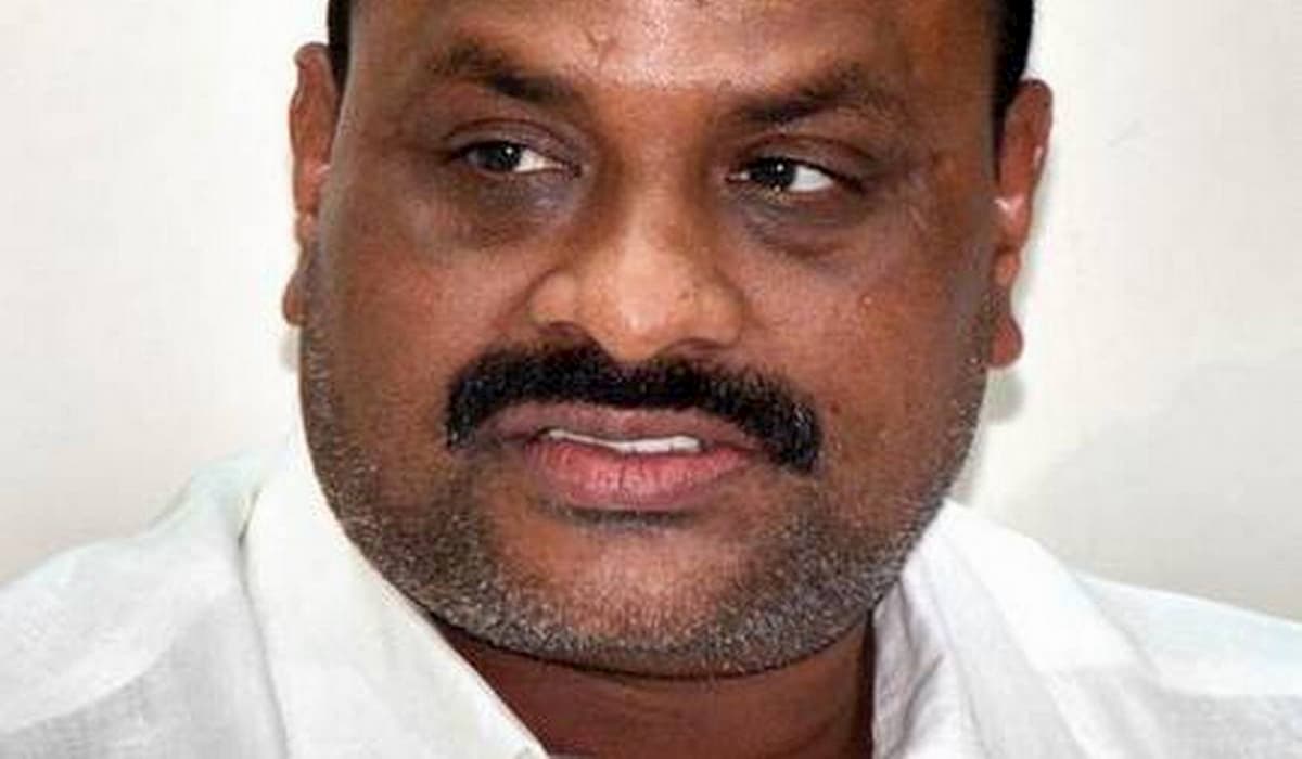 AP ESI Scam : K Atchannaidu Sent to Judicial Remand