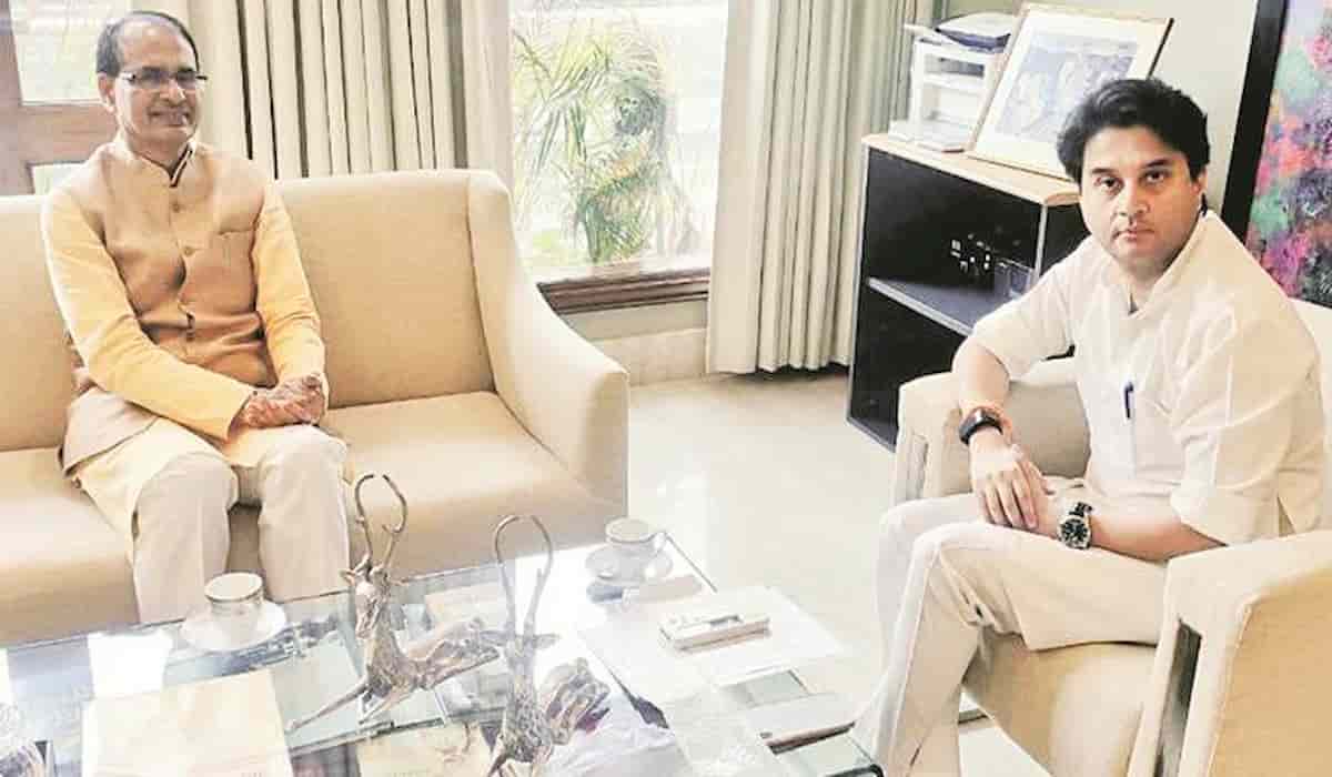 MP Cabinet Expansion