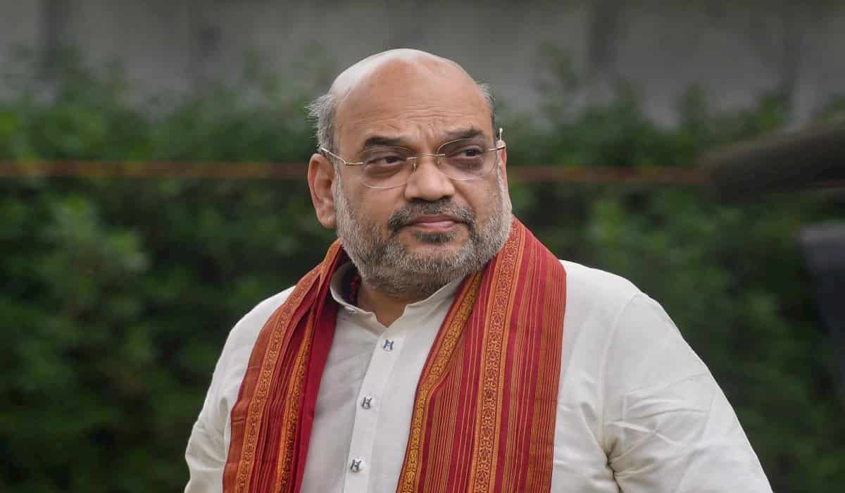 Amit Shah Recovers, Likely to be Discharged Soon