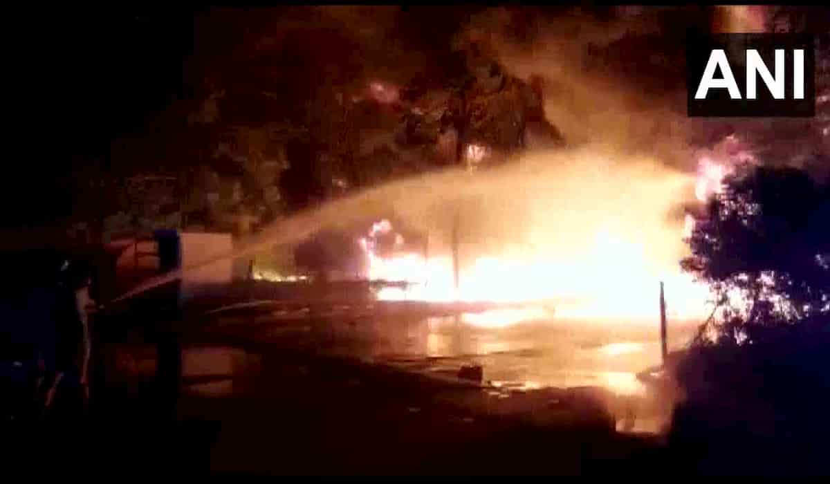 Anand Chemical Factory