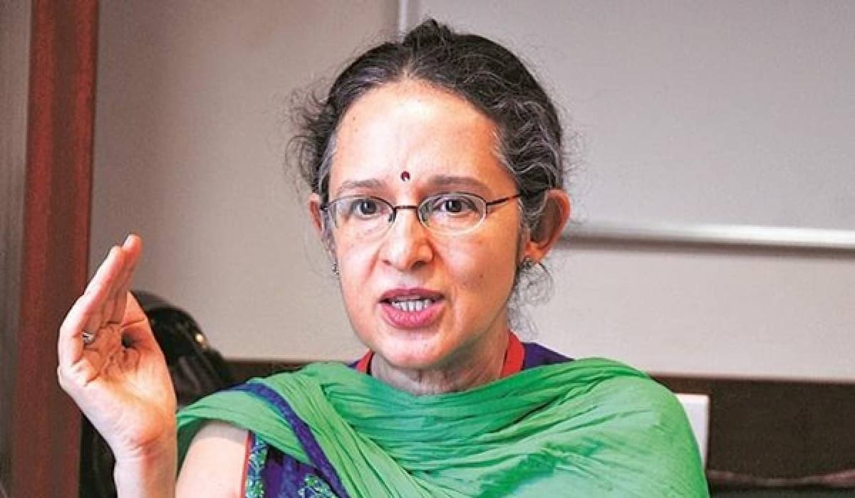 Ashima Goyal Questions Atmanirbhar Bharat