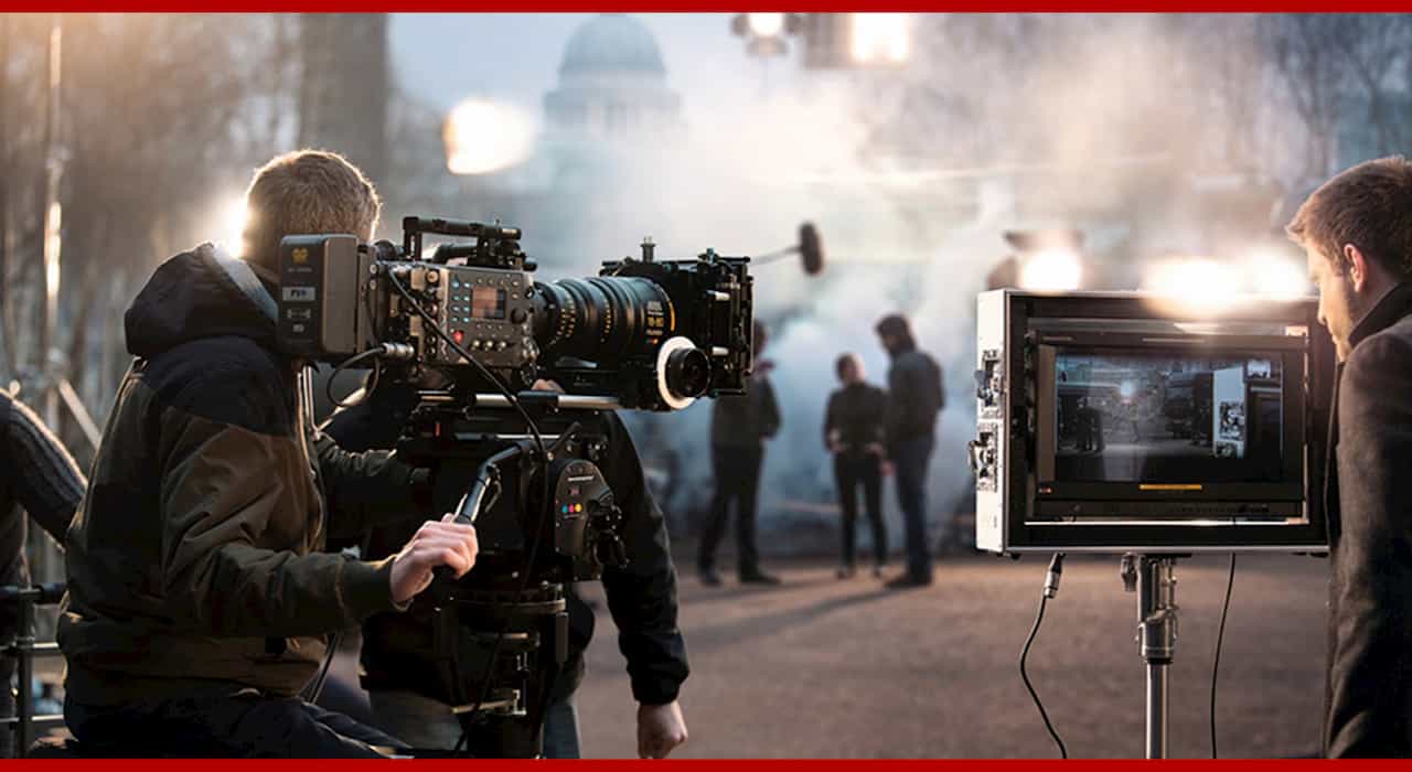 Bollywood Shooting to Restart With 33% Crew Members