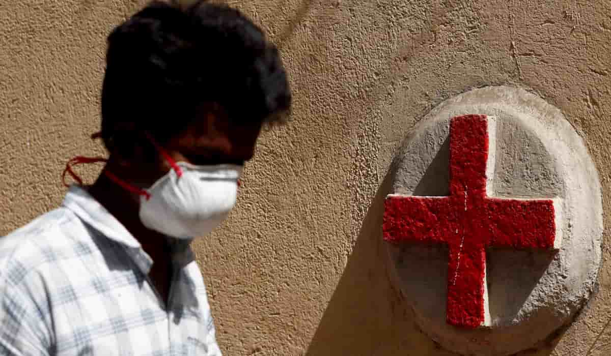 india sees highest covid deaths in past 24 hours