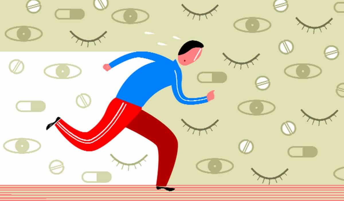 Doping Cases Emerge in PM’s Flagship Program Khelo India